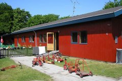 Pavillon G